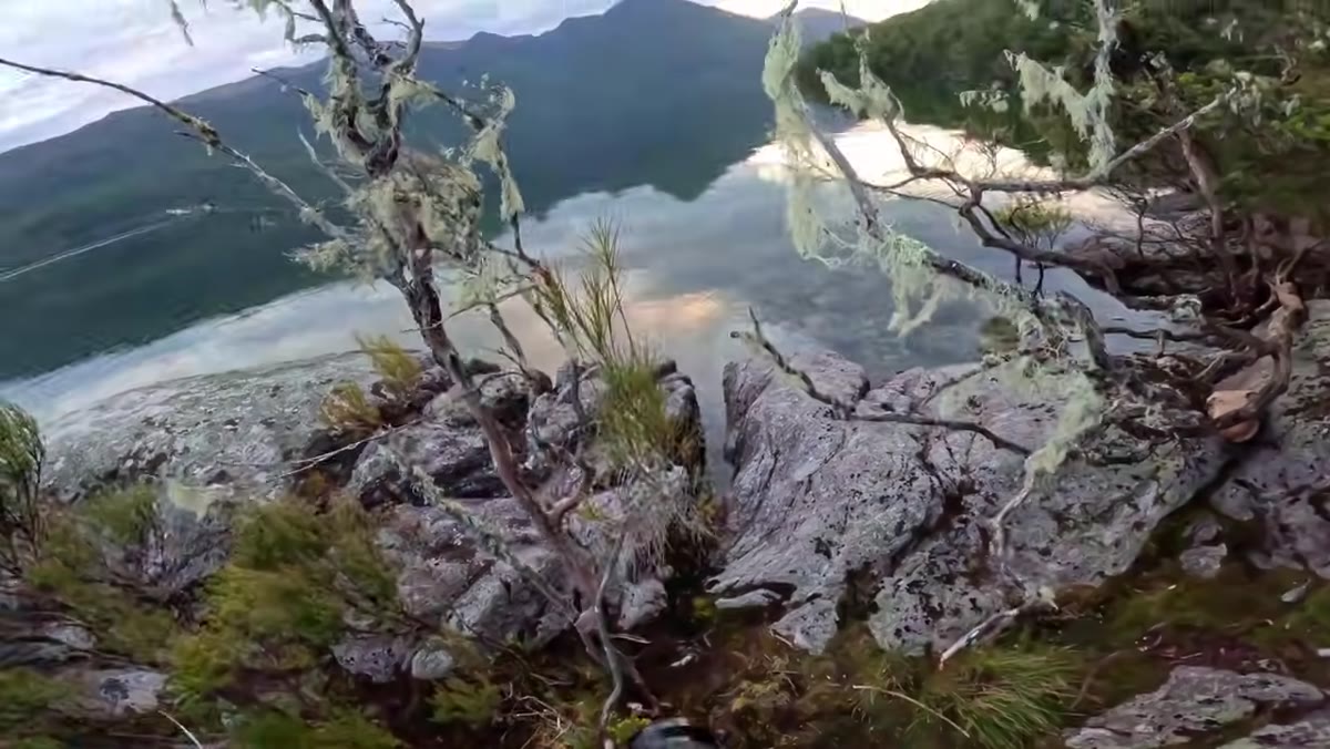 Switching from 16-35mm to 10mm prime lens on location