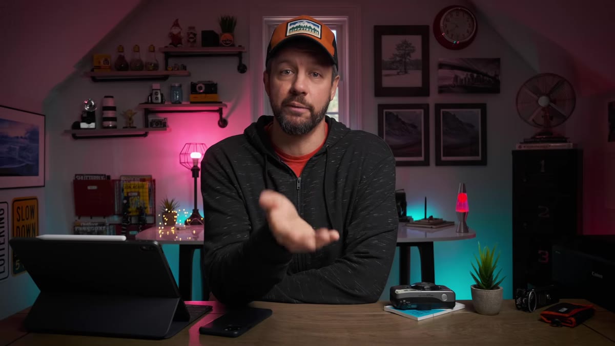 YouTube algorithm concept explained, larger channels surfaced first