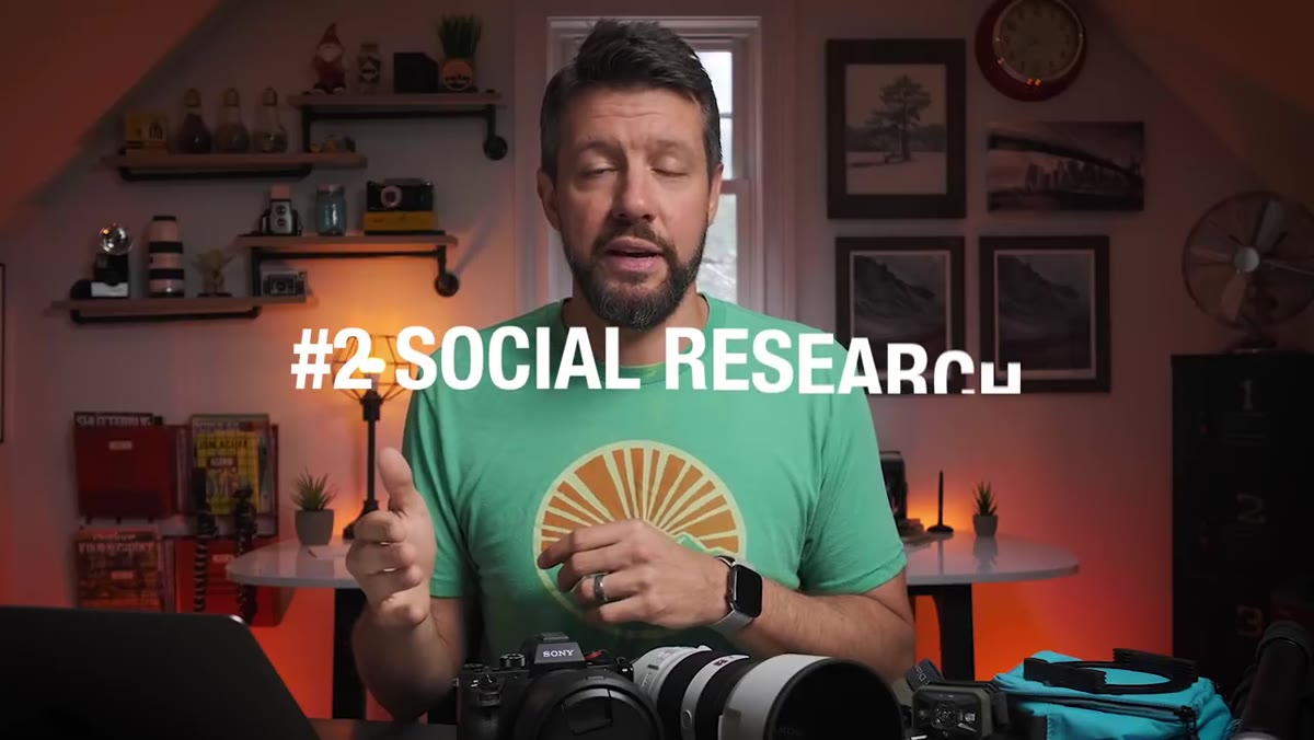 500px search results showing multiple versions of Tunnel View, Yosemite