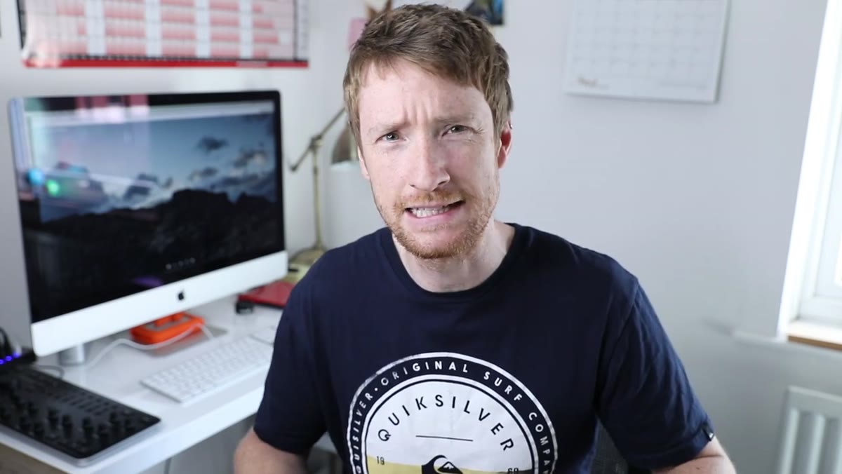 Heaton referencing magazines and the submission process for photographers