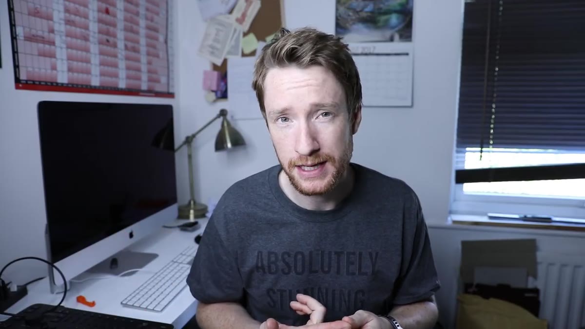 Thomas listing basic precautions for heading out to remote locations