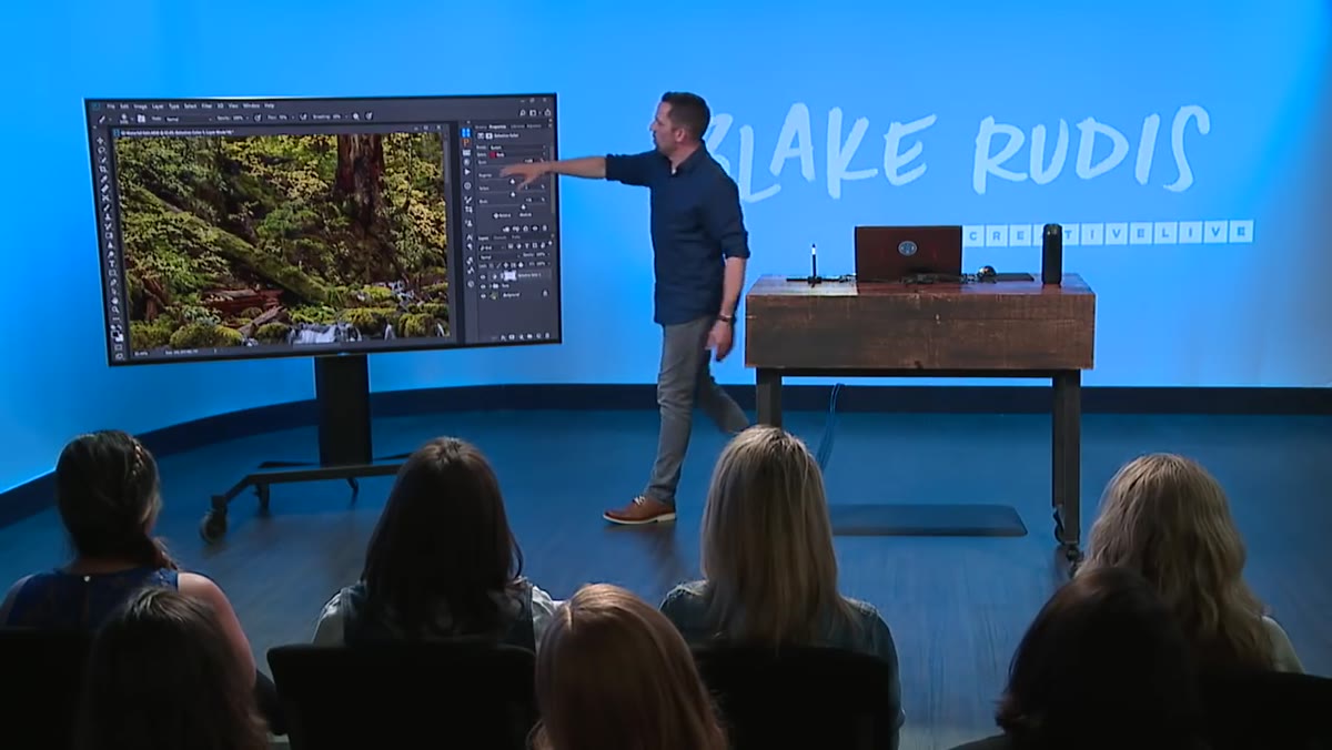 Cyan slider pulled negative, reds becoming more vivid