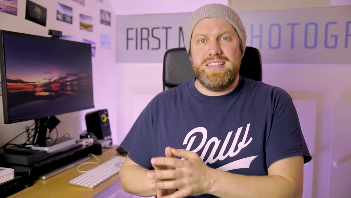 Overview of Canon Print Studio Pro plugin for Lightroom and Photoshop
