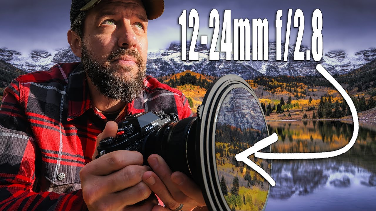 Ultra-Wide Lenses in Landscape Photography: 5 Real Challenges You Need to Know Before You Shoot
