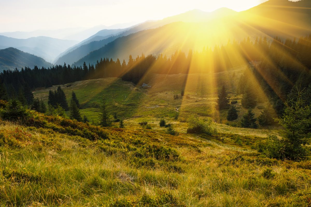 Understanding Hyperfocal Distance for Razor-Sharp Landscapes