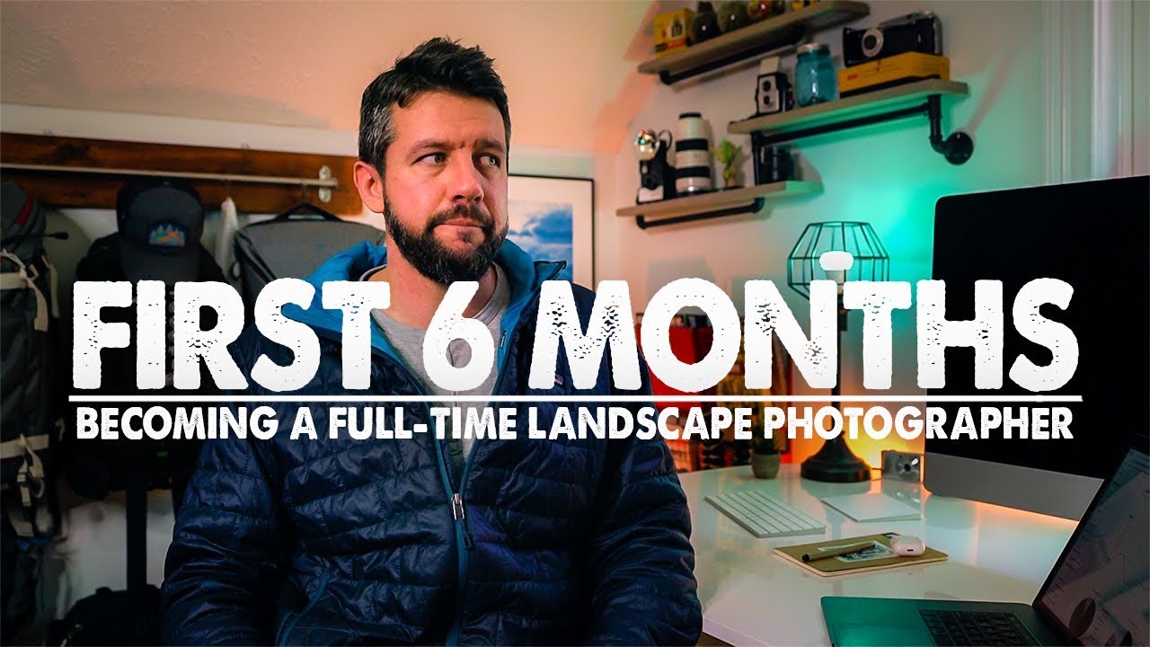 What Actually Makes Money in Landscape Photography (And What Doesn't)
