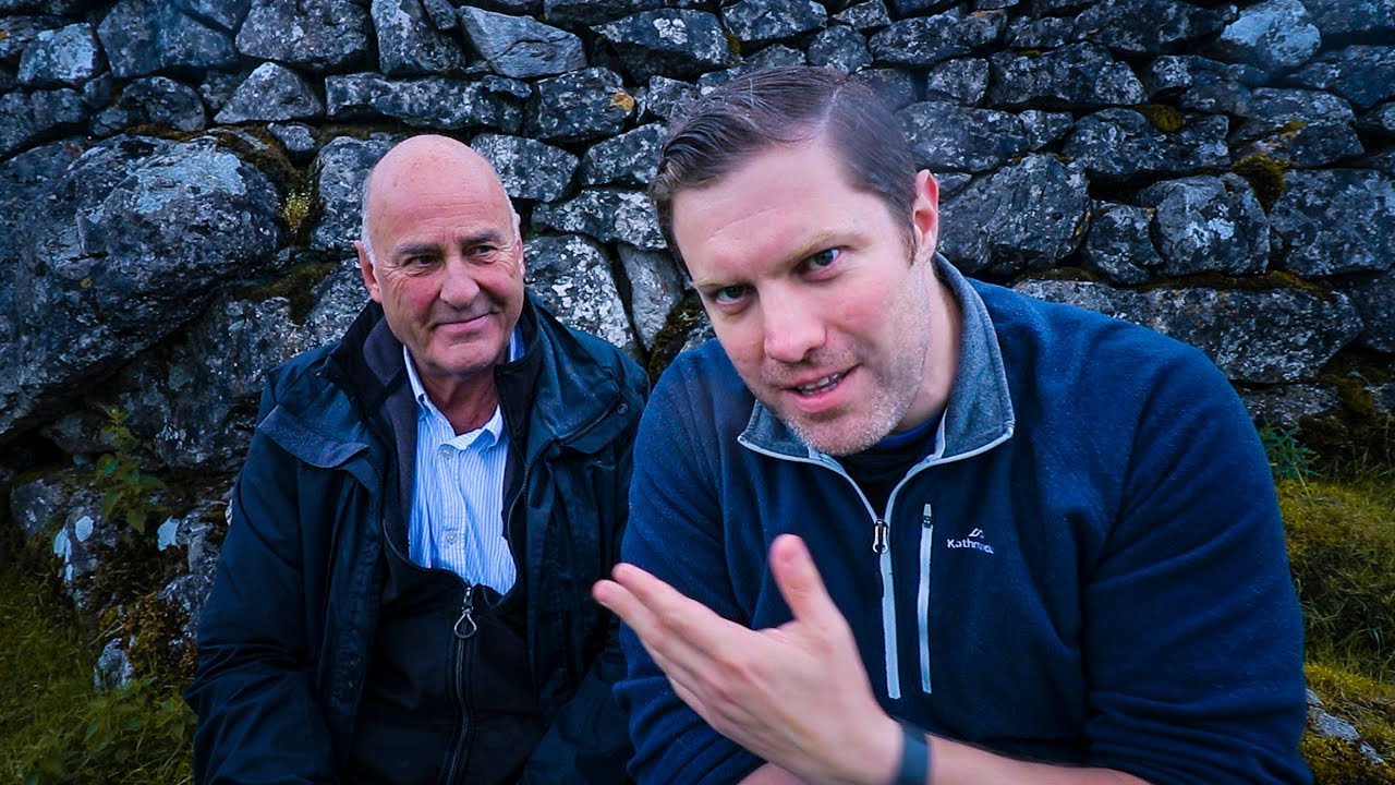 What Charlie Waite Taught Me About Reading a Landscape Before You Raise the Camera
