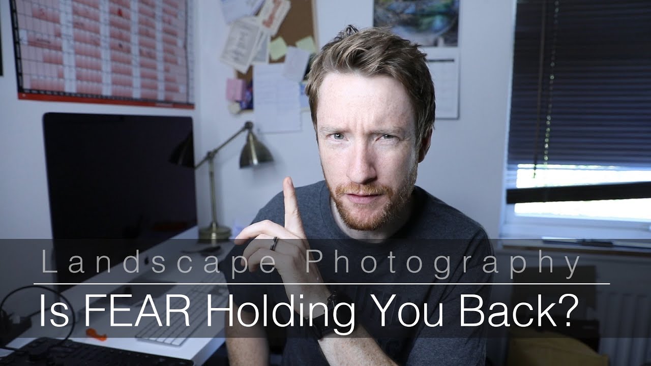 What Happens If Something Goes Wrong Out There? Managing Fear and Risk in Solo Landscape Photography