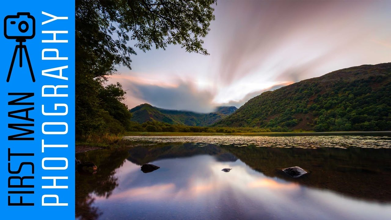 What Kirkstone Pass Taught Me About Planning Your Long Exposure Before You Leave the Car