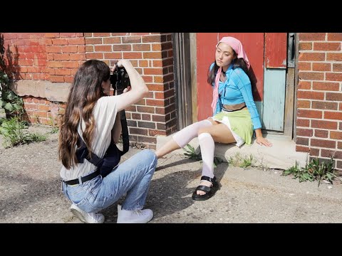 What Landscape Photographers Can Steal From Outdoor Portrait Technique