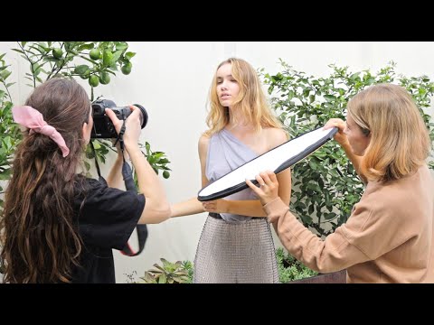What Landscape Photographers Get Wrong About Outdoor Portraits (And How to Fix It Fast)