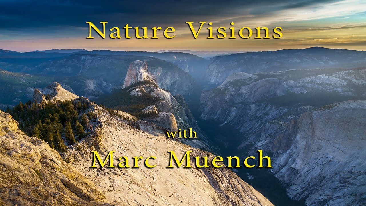 What Marc Muench Taught Me About Seeing Light Before You Lift the Camera
