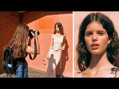 What Portrait Photographers Know About Light (That Most Landscape Shooters Ignore)
