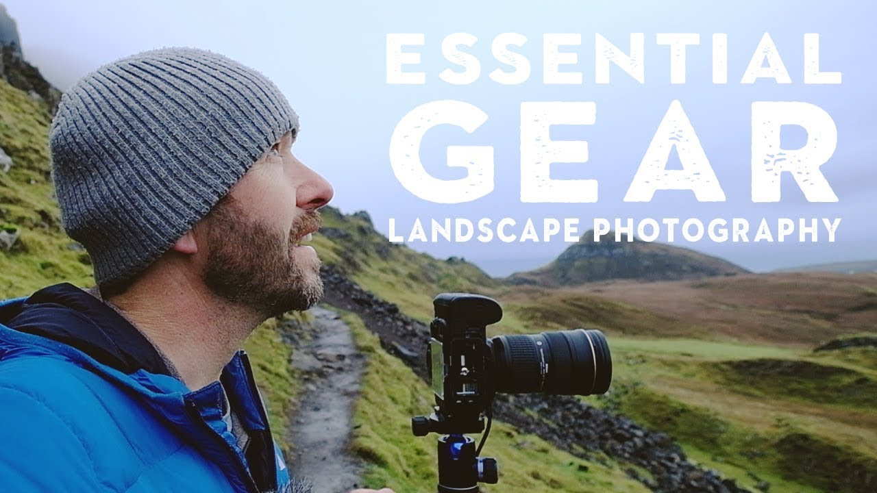 What's Actually in My Camera Bag (And the 5 Pieces of Gear That Changed How I Shoot)