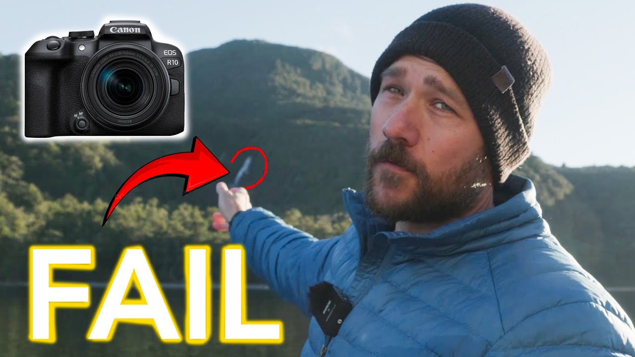 When the Shot Doesn't Come: What William Patino's Failed Fiordland Trip Teaches Us About Honest Photography