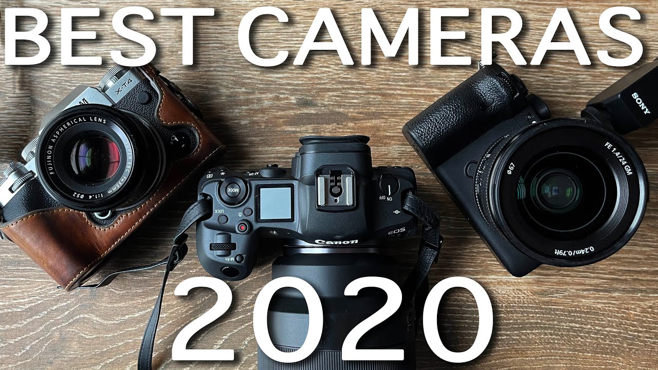 Which Camera Should a Landscape Photographer Actually Buy? A Working Pro's Breakdown