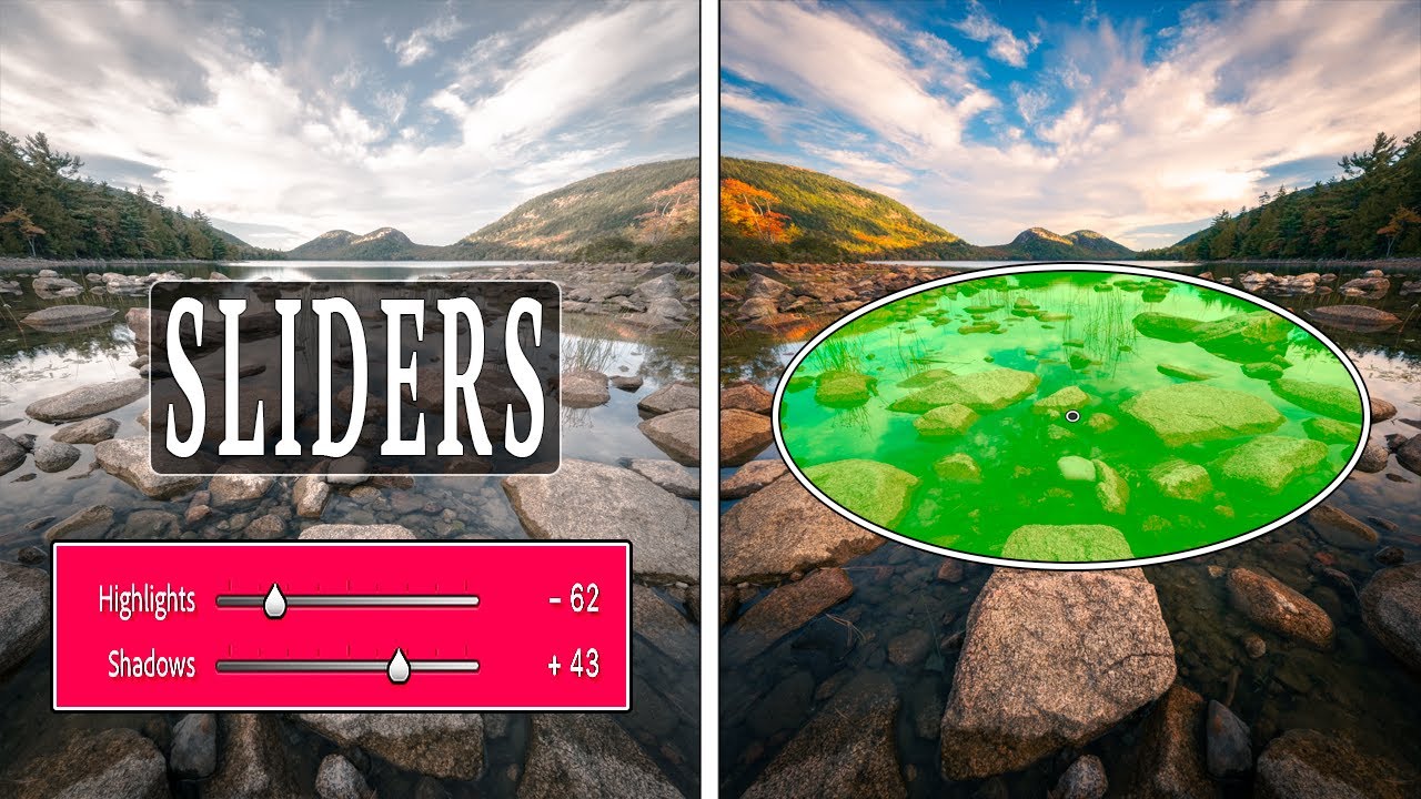 Why I Stopped Reaching for Sliders First (And What I Do Instead)