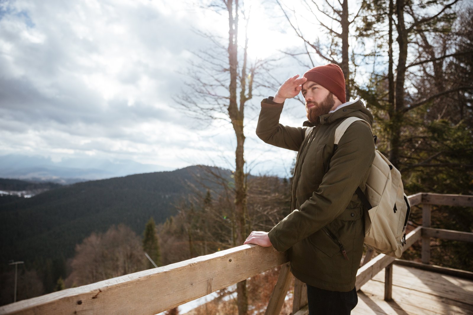 Why Winter is the Season Serious Landscape Photographers Can't Afford to Miss