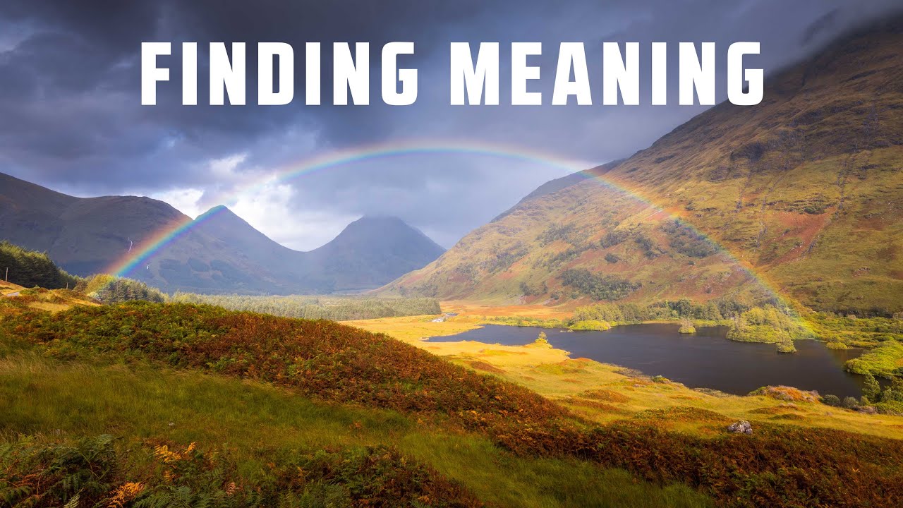 Why Your Best Landscape Photos Have Nothing to Do With Your Camera