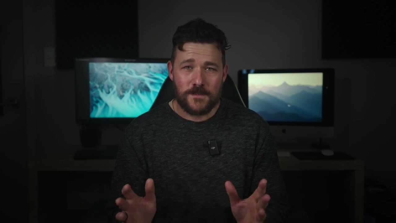 Why Your Best Landscape Shots Start Before You Leave the Driveway
