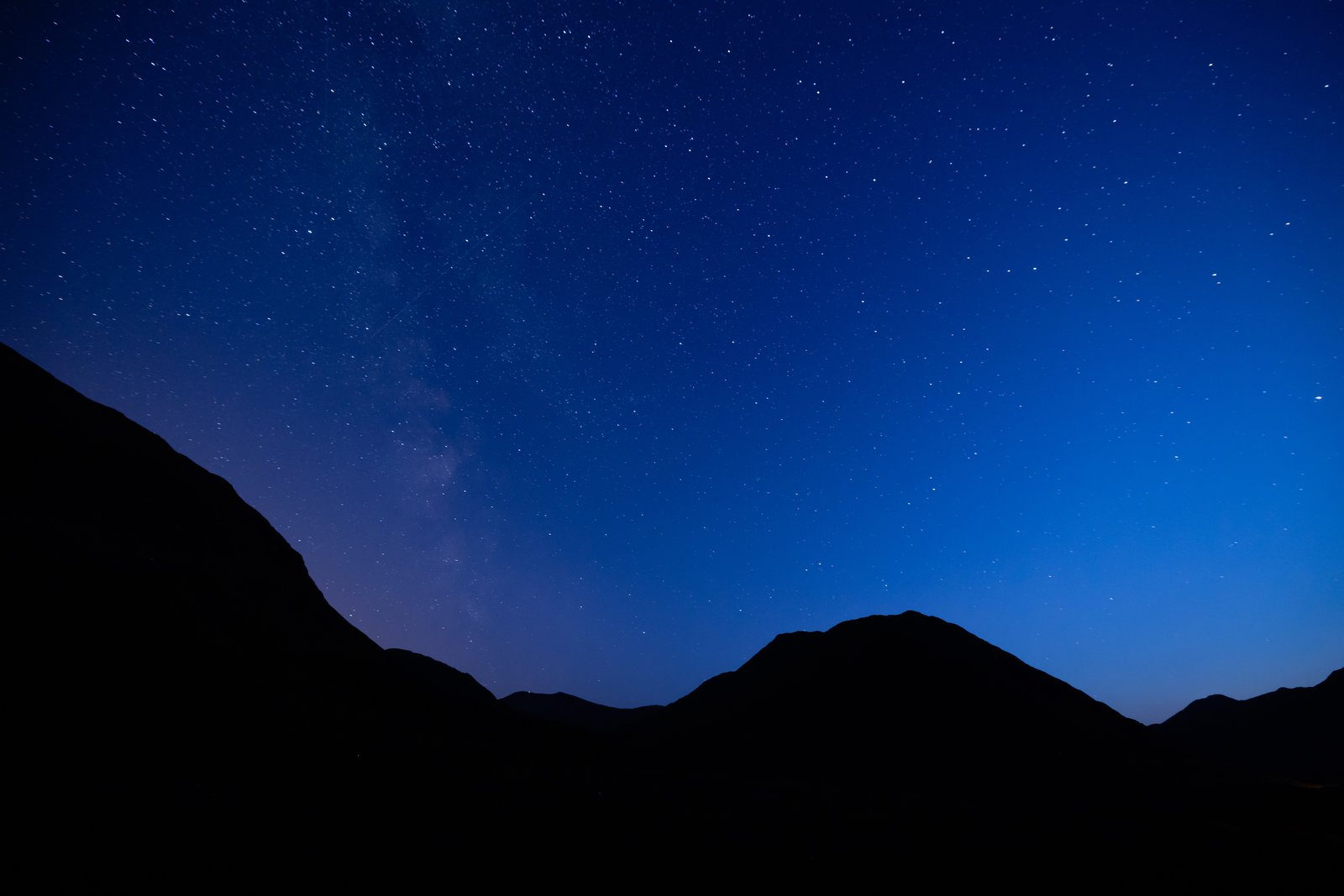 Why Your Milky Way Shots Look Flat (And What I Changed After 20 Years of Getting It Wrong)