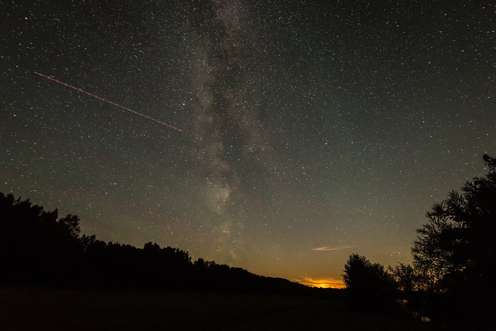 Why Your Milky Way Shots Look Muddy (And What I Changed to Fix It)