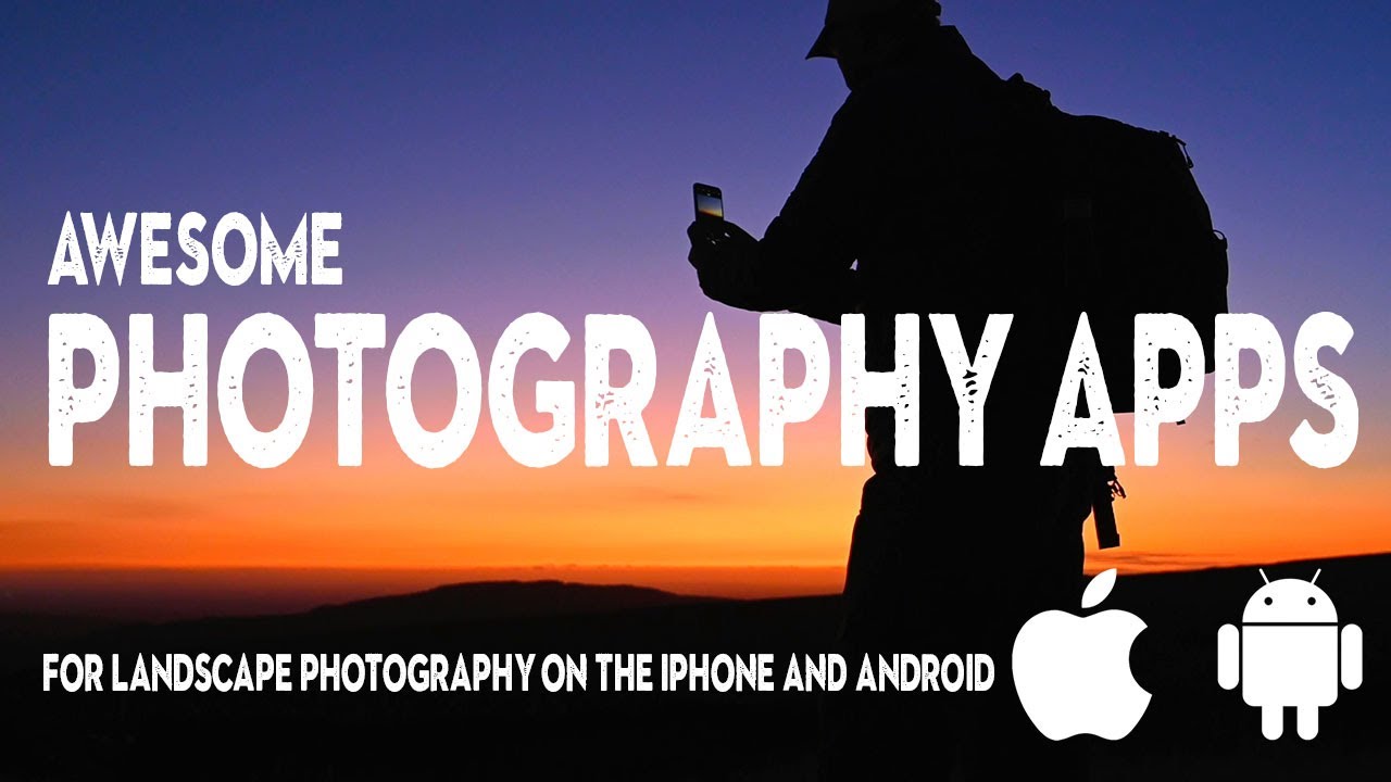 Your Phone Is Your Most Powerful Photography Tool — Here's How to Use It Like a Pro